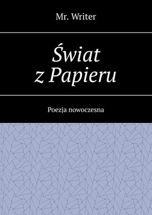 Świat z Papieru – ebook