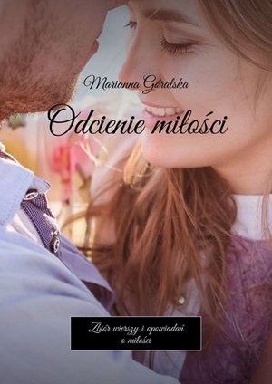Odcienie miłości – ebook