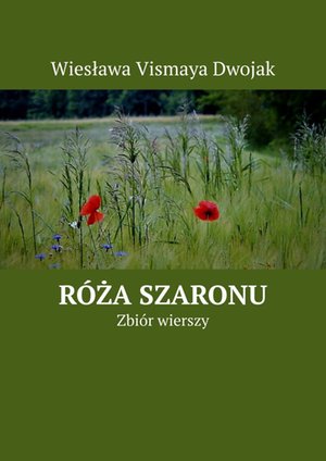 R&oacute;ża Szaronu &ndash; ebook