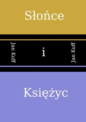 Słońce i Księżyc – ebook