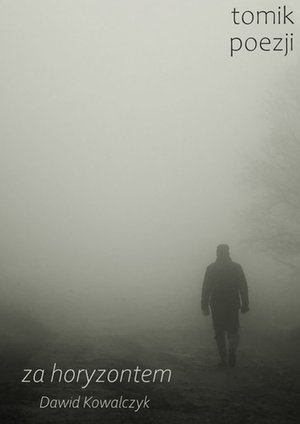 Za&nbsp;horyzontem &ndash; ebook