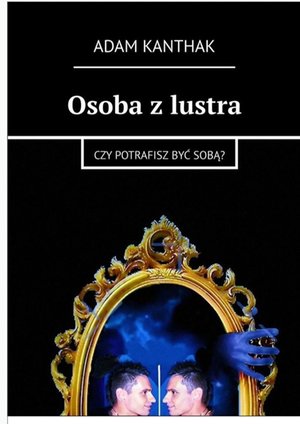 Osoba z lustra – ebook