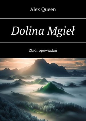Dolina Mgieł – ebook