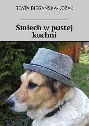 Śmiech w pustej kuchni – ebook