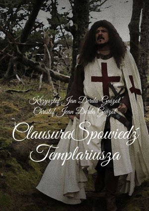 Clausura-Kronika Templariusza – ebook