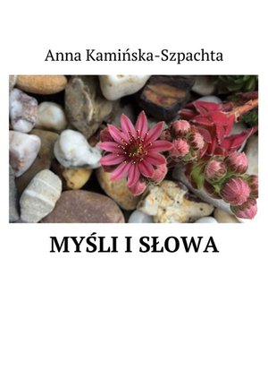 Myśli i&nbsp;słowa &ndash; ebook