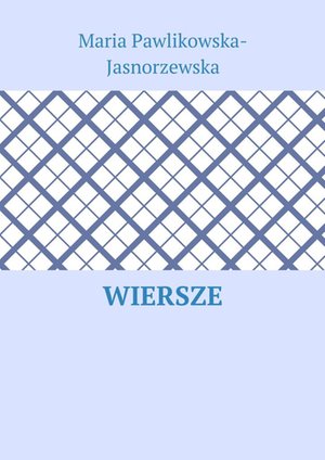 Wiersze – ebook