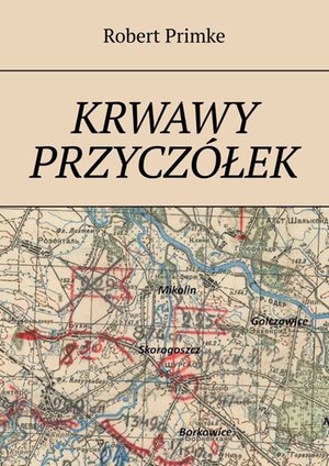 Krwawy Przyczółek – ebook