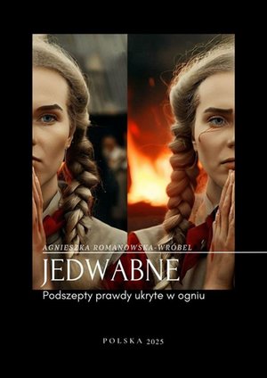 Jedwabne &ndash; ebook