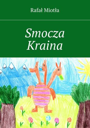 Smocza Kraina – ebook