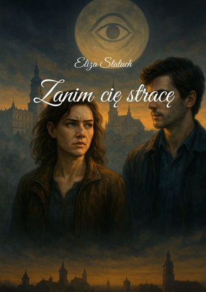Zanim cię stracę &ndash; ebook