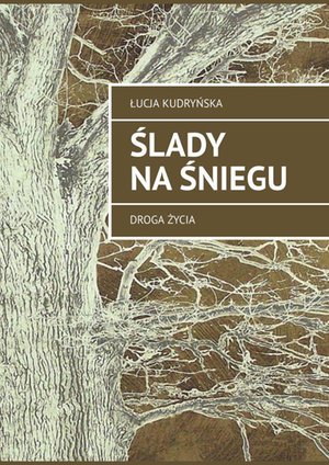 ślady na śniegu – ebook