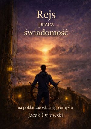 Rejs przez świadomość &ndash; ebook