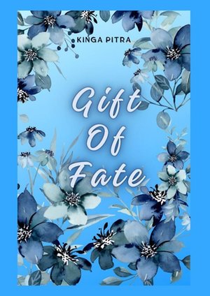 Gift of Fate – ebook