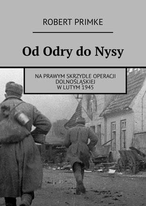 Od Odry do Nysy – ebook