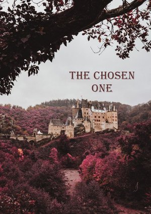 The Chosen One – ebook