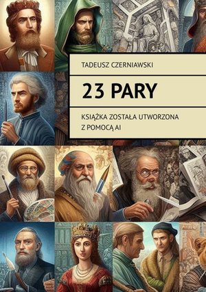 23&nbsp;pary &ndash; ebook