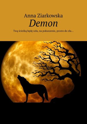 Demon – ebook