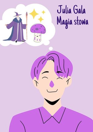 Magia słowa – ebook