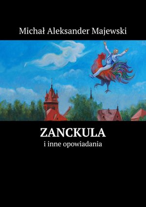 Zanckula – ebook