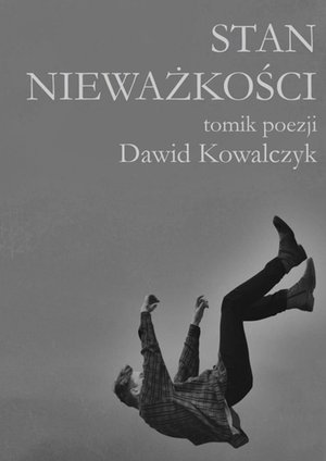 Stan nieważkości – ebook