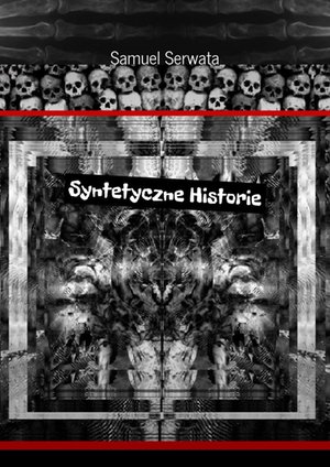 Syntetyczne historie &ndash; ebook