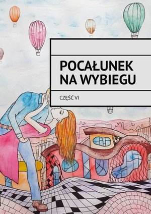 Pocałunek na wybiegu – ebook