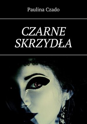 Czarne skrzydła – ebook