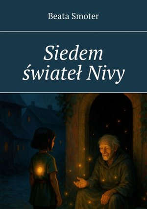 Siedem świateł Nivy – ebook