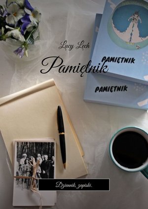 Pamiętnik – ebook