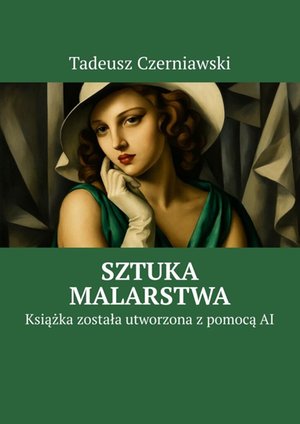 Sztuka malarstwa &ndash; ebook