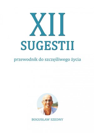 XII sugestii – ebook