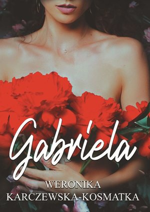 Gabriela – ebook