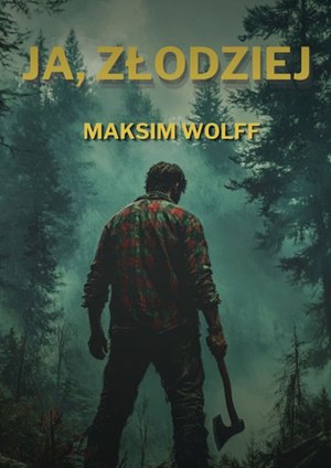 Ja, złodziej &ndash; ebook