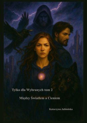 Tylko dla&nbsp;wybranych. Tom&nbsp;2 &ndash; ebook