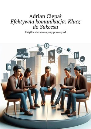 Efektywna komunikacja: Klucz do Sukcesu – ebook