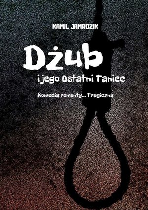 Dżub i jego Ostatni Taniec – ebook