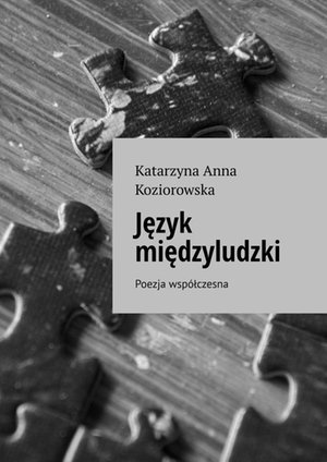 Język międzyludzki – ebook