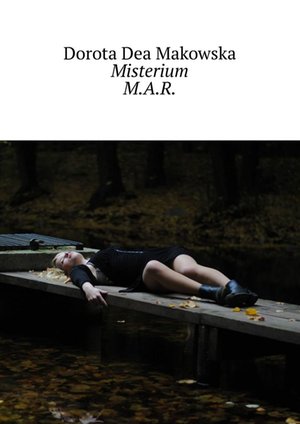 Misterium M.A.R. – ebook