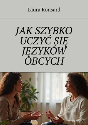 Jak szybko uczyć się języków obcych – ebook