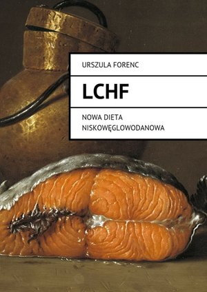 LCHF – ebook