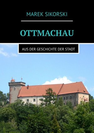 Ottmachau – ebook