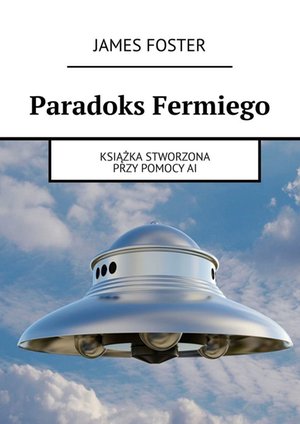 Paradoks Fermiego – ebook