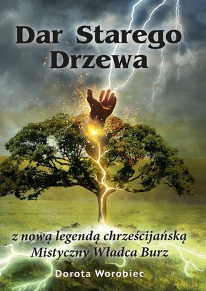 Dar starego drzewa – ebook