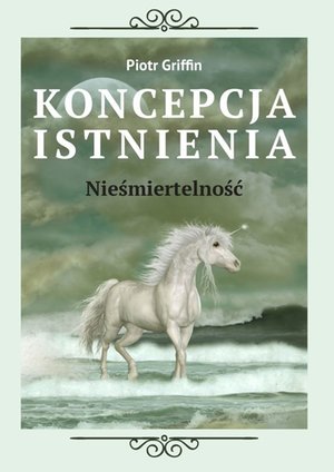 Koncepcja Istnienia – ebook