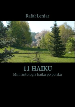 11 Haiku &ndash; ebook