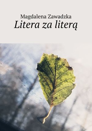 Litera za literą – ebook