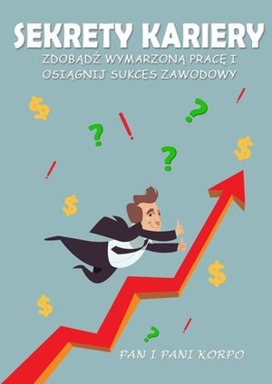 Sekrety kariery – ebook
