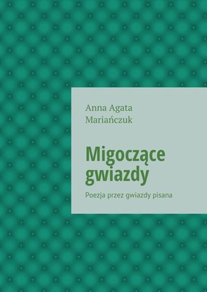 Migoczące gwiazdy – ebook