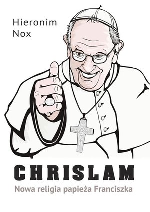 Chrislam – ebook